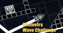 Geometry Wave Challenge